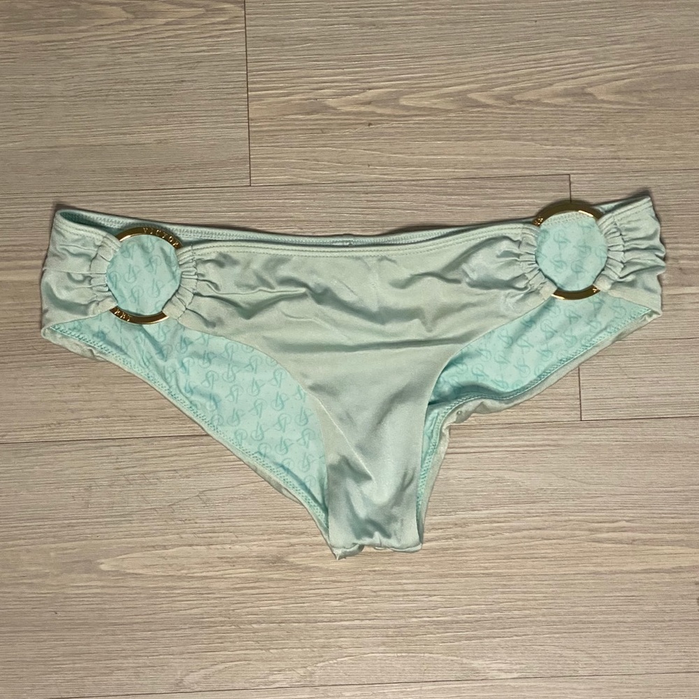 Victoria’s Secret Bikini Bottom